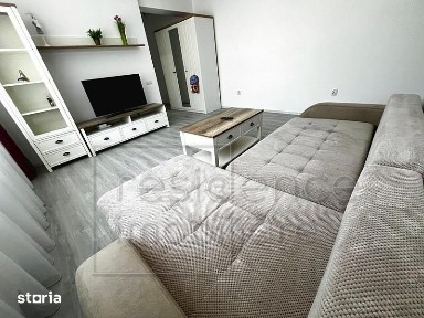 Apartament modern 2 camere, Semicentral, zona NTT Data+Garaj