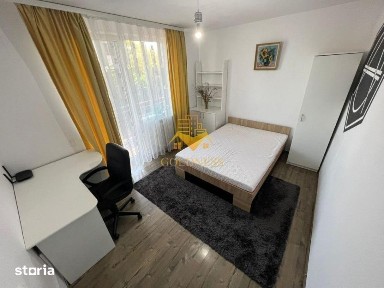 3 camere, Piata Abator, Parcare, Zona Bucuresti, Bosch, Semicentral
