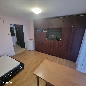 1 camera, open-space, bloc nou, Marasti, zona Expo Transilvania
