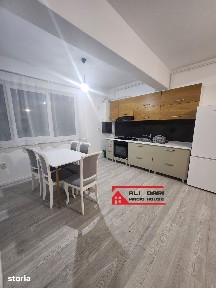 Apartament 3 camere strada Luceafărului zona Calea Baciului - Petrom