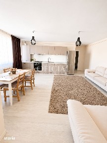 Apartamant 3 camere | Parcare | 68 mp | Modern | Zona Porii | Floresti