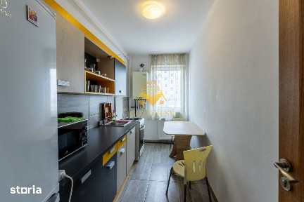 o camere, bloc nou, Dambul Rotund Zona Corneliu Coposu, Ego Residence