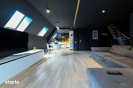 3 Camere, Penthouse, Premium, Europa,Zorilor,Parcare,UMF, Calea Turzii