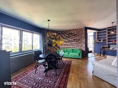 3 camere, Semicentral, 117mp, The Office, Bosch, Ntt Data, Paris