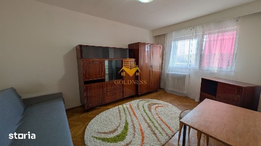 2 camere decomandate, Manastur, Minerva, Primaverii, Calvaria, Mc