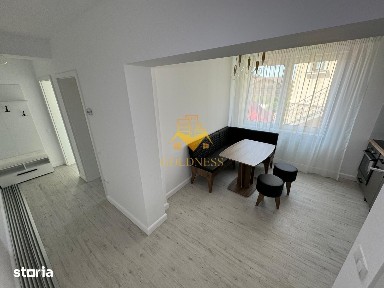 2 camere, modern, 2 bai, Baciu zona Galaxiei, Transylvaniei