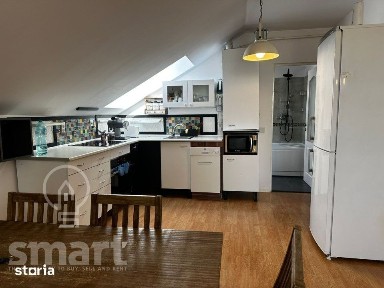 Apartament 3 camere Marasti, bloc nou, parcare, pet-friendly