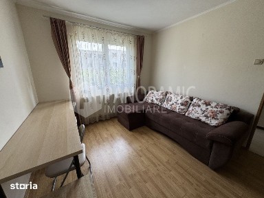Apartament cu 2 camere semidecomandate - Manastur