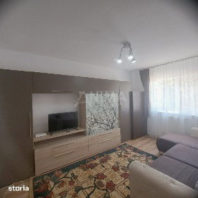 Garsoniera spatioasa, zona Bulevardul Muncii, parcare inclusa