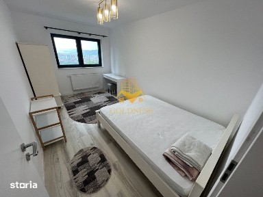 3 Camere Modern, Zorilor, Frunzisului, Lidl, Observatorului, Parcare