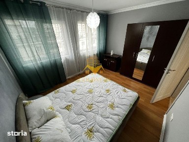 4 camere, modern, parcare, Marasti, zona The Office, BRD, Pet Friendly