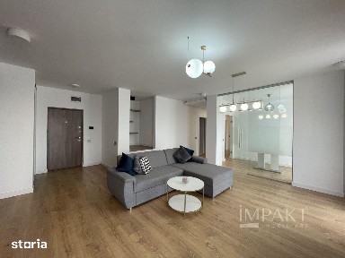Penthouse de lux in cartierul Gheorgheni