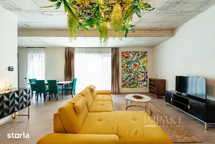 Apartament lux, în zona Semicentrală!
