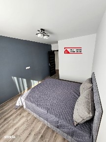 Ap 3 camere / Prima închiriere / Totul nou în garanție / Etaj 1 din 4