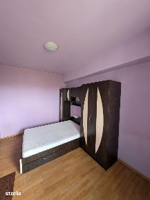 2 camere, bloc nou, modern, parcare, Marasti, zona Kaufland