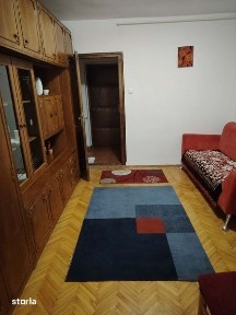 Garsoniera de inchiriat etaj 1