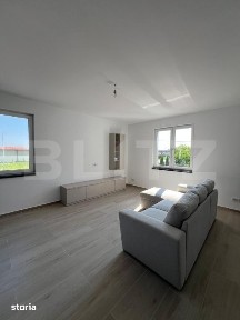 Apartament de inchiriat in Martinesti - 90 mp, 2 niveluri, prima inc