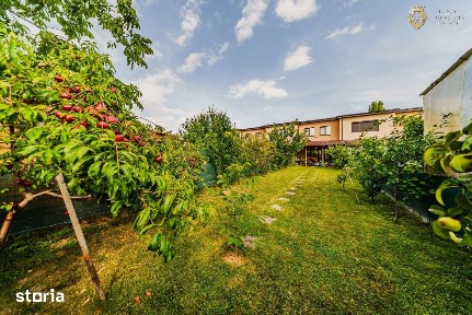 Casă premium 4 camere de vânzare in Urseni