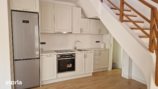 Prima inchiriere! Casa in Andrei Muresanu, utilata modern!