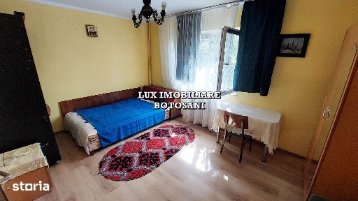 Apartament cu 1 camera, zona Stadion