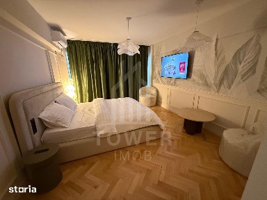 Apartament 2 camere lux | zona Central