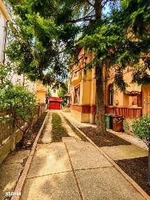 Strada Cpt. Av. Nicolae Drossu, Domenii, Sectorul 1, Bucuresti