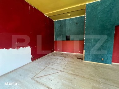 Spatiu servicii tertiare, 184 mp, zona Ultracentrala