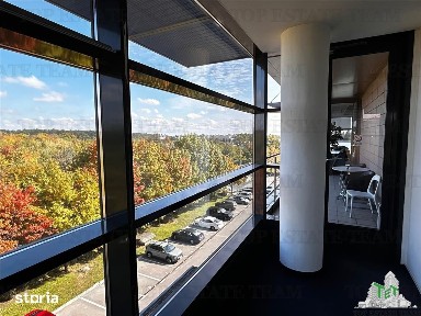 Spatiu de Birouri de 480 mp in Zona Baneasa
