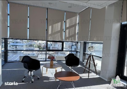 Spatiu de Birouri de 486 mp in Zona Floreasca