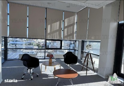Spatiu de Birouri de 486 mp in Zona Floreasca