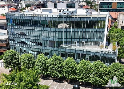 Spatiu de Birouri de 210 mp in Zona Herastrau