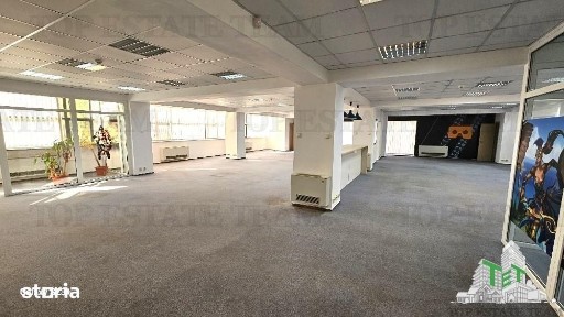 Spatiu de Birouri de 211 mp in Zona Agronomiei