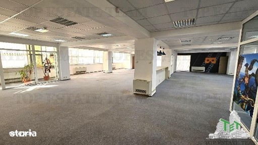Spatiu de Birouri de 211 mp in Zona Agronomiei