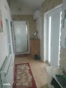 Casa de vanzare la pret de apartament