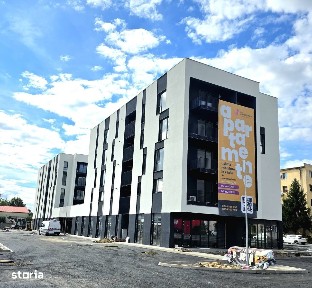 Strada Liviu Rebreanu, Parneava, Arad