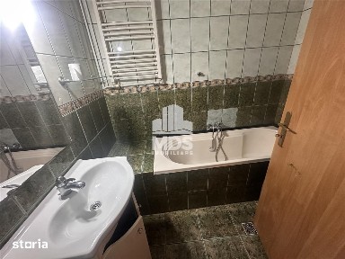 Apartament 4 camere 100 mp cu 2 bai si 2 balcoane