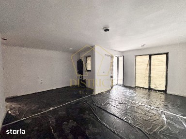 Apartament modern cu 2 camere | XCITY TOWER 4