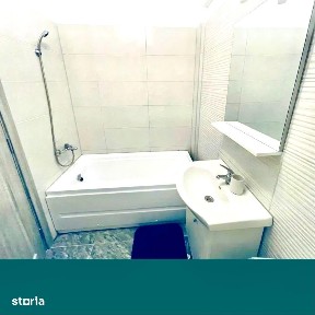 Apartament 2 camere,de inchiriat militari rezidence