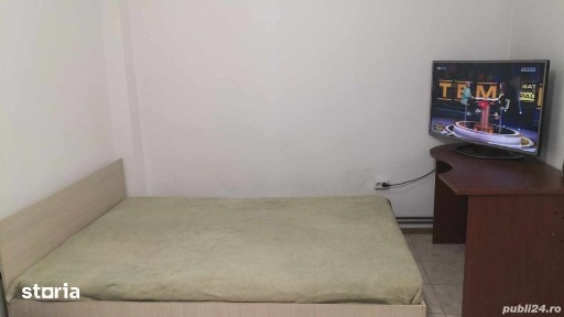 Garsoniera/ Lujerului/ Curte Comuna/ Metrou 10 Min/ Centrala/ Parcare
