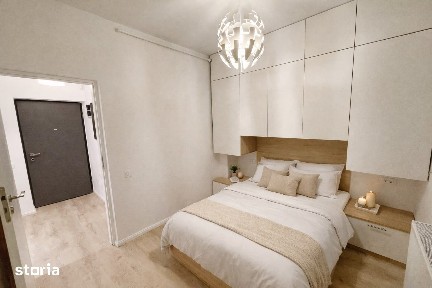 2 Camere cu Parcare Regie Residence Grozavesti Orhideea Premium Novum