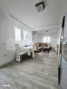 Apartament 3 camere, 70 mp, decomandat, zona Chisoda
