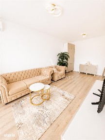 Apartament 2 camere | COMISION 0% | Prima Arena | Bloc Nou