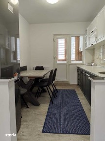 Inchiriez apartament 2 camere