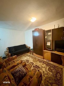 Inchiriere garsoniera 23 mp - zona Olosig, 200 euro/luna