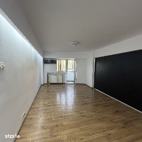 apartament nemobilat | etaj 1 | Piata Alba Iulia - Burebista