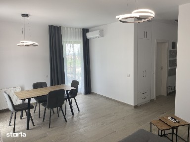 Închiriere apartament 1 camera MRS RESIDENCE VILLAGE + loc de parcare!