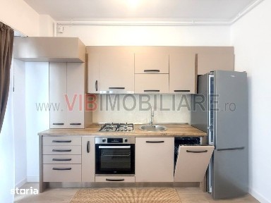 Apartament 2 camere de închiriat zona Decebal-Alba Iulia