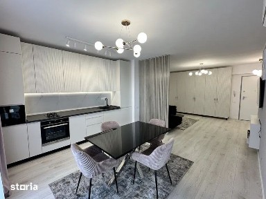 Chirie I Apartament 2 camere spațios I Bdul Pipera