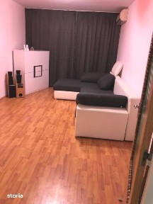 3 camere Militari Uverturii 91 | Etaj 1, Decomandat, 2 Bai, Mobilat