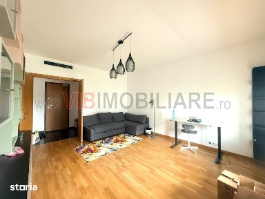 Apartament 2 camere de închiriat in Asmita Gardens